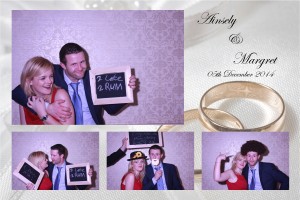 Brennan Events Instabooth Photobooth