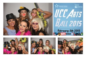 Brennan Events Instabooth Photobooth