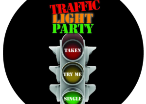 Brennan Events Traffic Light Party